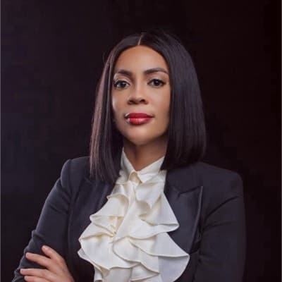 Ms Atonye Allwell-Brown